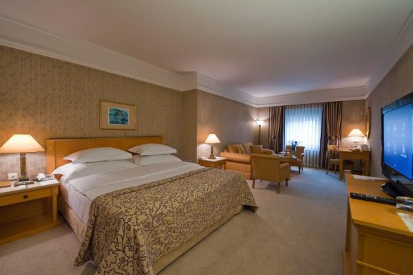 Zorlu Grand Hotel Trabzon
